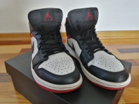 Nike Air Jordan vel 40