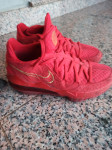 Nike LeBron 17 XVII Low Titan Red