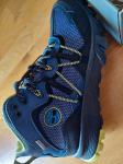 Timberland trail running shoes, waterproof, broj 42