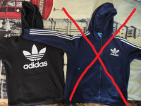 Adidas Originals rasprodaja (L i XL)