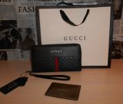 Muška torba, novčanik Gucci