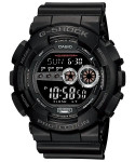 CASIO G-SHOCK GD-100 (3263) 50mm / R1, RATE!