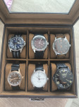 Prodajem kolekciju satova