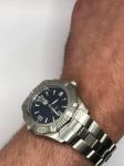 Tag heuer professional 2000