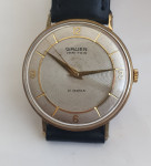 Vintage Gruen Classic muški ručni sat