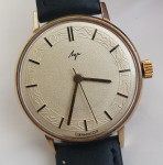Vintage Luch Classic muški ručni sat
