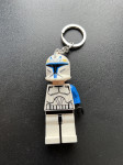 LEGO Star Wars Captain Rex LGL-KE42 LED Privjesak