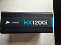 Corsair HX1200i