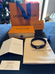 Louis Vuitton LV Slim Narukvica
