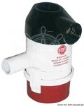 Pumpa centrifugalna rule dual port 32l/min 12v za obnavljanje vode