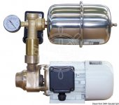 Pumpe za distribuciju vode CEM 45 lit/min 24V