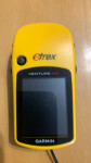 Etrex Venture HC Garmini GPS