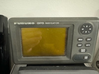 FURUNO GPS NAVIGATOR, GP-30