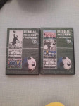 dvd fudbal nogomet i još ponešto 1-2 ex yugoslavia 2008