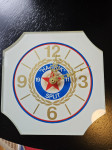 Hajduk, stari zidni sat
