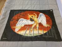 Led Zeppelin svilena zastava