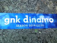 nk dinamo šal - Liga prvaka sezona 2019 / 2020