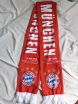 Šal Bayern - Real