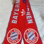 Šal FC Bayern adidas retro