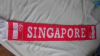 Šal Singapur