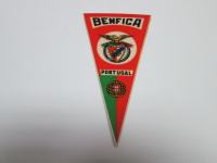 Zastavica -  Benfica - Portugal