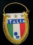 zastavica nogometna od Italije