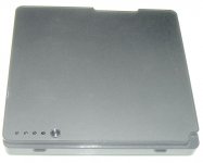 APPLE M5884 G4 Powerbook TITANIUM dijelovi