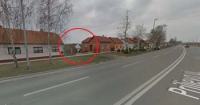 49. Vukovar Priljevo 129 građevinsko zemljište 461m2 SAMO 11000 eura