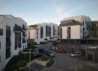 NOVO,4S penthouse u Zagrebu (Kustošija),137 m2+GARAŽA (33 m2)+PARKING