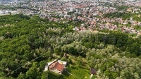 Atraktivna investicija iznad Črnomerca, zemljište, 5.979m2
