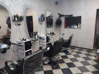 AVENIJA DUBRAVA-dvorišni lokal, opremljen za frizerski salon, 30 m2