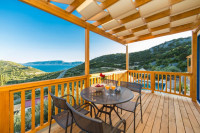 *Bajkoviti Camp Resort na jugu Dalmacije*