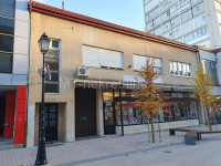 Bjelovar, centar, poslovni prostor-ured 59,77 m2