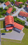 Donja Stubica - Pustodol, imanje na 12.000m2, kuća 500m2, 2x garaža