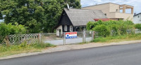 Donji Stupnik, drvena kućica 50.00 m2 s okućnicom 822 m2 (prodaja)