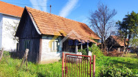 Drvena kuća - starina - Laz Bistrički