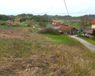 Dubovec, Dobri Zdenci, poljoprivredno zemljište