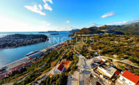 Dubrovnik, Nuncijata – građevinsko zemljište s panoramskim pogledom, 5