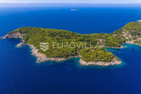 Dubrovnik okolica, zemljište prvi red do mora