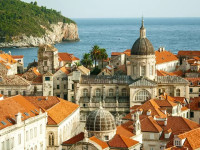 Dubrovnik, prvi red, hotel, povijesna palača, prodaja