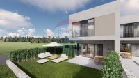 Duplex kuća - novogradnja Pirovac - S1