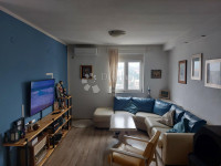 Dva uređena apartmana u Novom Vinodolskom