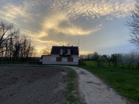 Farma: Vuka, Osijek, 13.568 m2