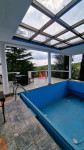 G.Prekrižje-Kraljevec-ugodna 5-sobna kuća 180m2 s bazenom, garažom & p