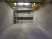 Garaža: Split - Sukoišan, 17,30 m2