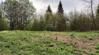 Gorski kotar, Vrbovsko - Prekrasno zemljište okruženo šumom