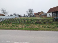 Građevinsko i poljoprivredno zemljište, Potok kod Popovače, 13266 m2