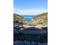 Građevinsko zemljište 120m od mora, Korčula