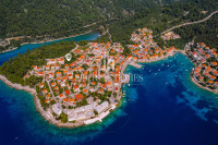 Prodaja građevinskog zemljišta u Brni, Korčula