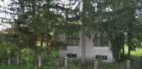 Građevinsko zemljište s kućom, Brezovica, Hudi Bitek, 1.495 m2